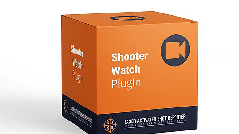 Shooter Watch Plugin